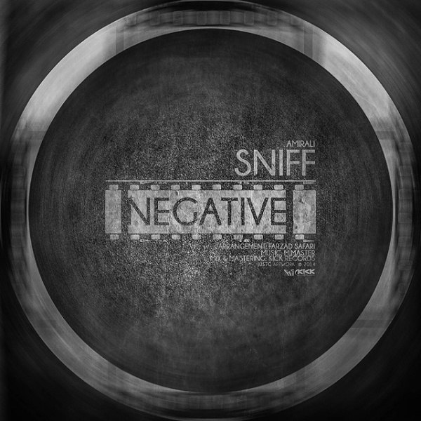 دانلود آهنگ نگاتیو